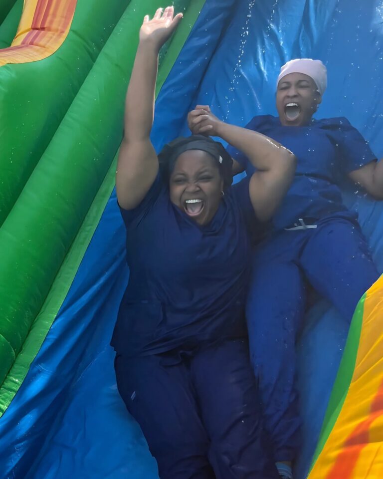 what a splash! 💦 we couldnt have asked for a better way to end our amazing turn up the tech we (1)